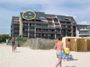 Présentation-Résidence BRITANNIA